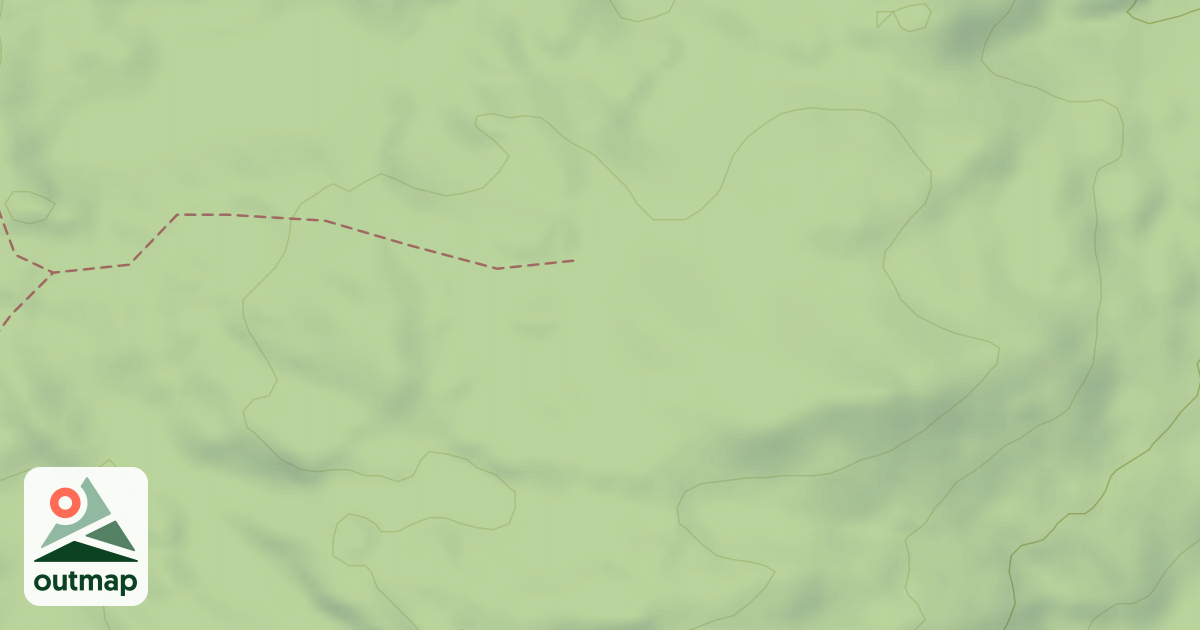 Map of USGS National Digital Trails 07a69814-637a-4df7-b2d9-f67539b88ac6