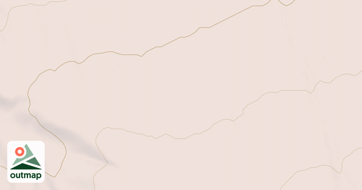 Map of BLM National GTLF Public Motorized Roads 21652b03-6005-4e8b-a069-c08a4d1cc175