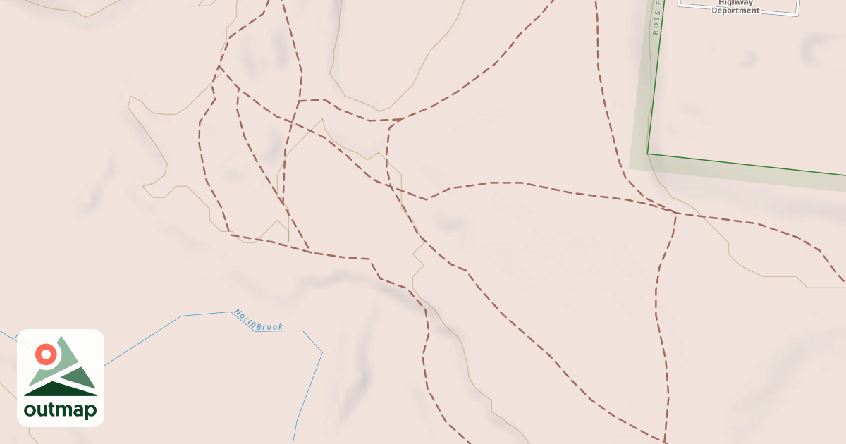 Map of USGS National Digital Trails 10c4589c-920a-40b6-bfc5-3761a1682400