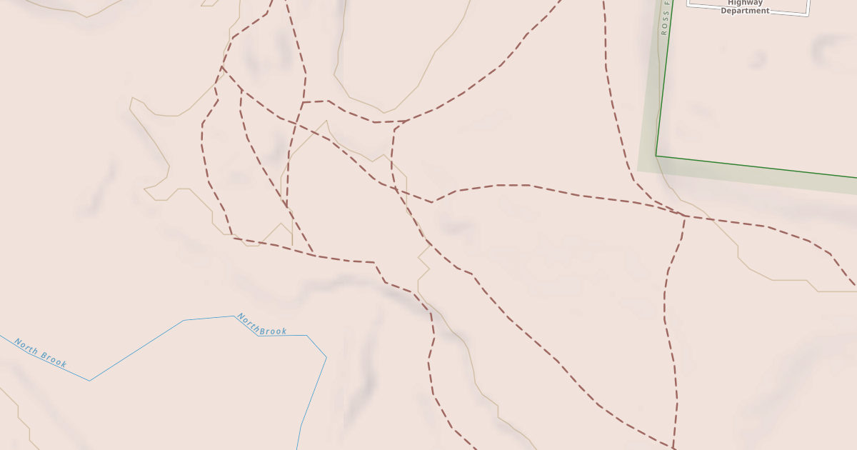 Map preview of USGS National Digital Trails 10c4589c-920a-40b6-bfc5-3761a1682400