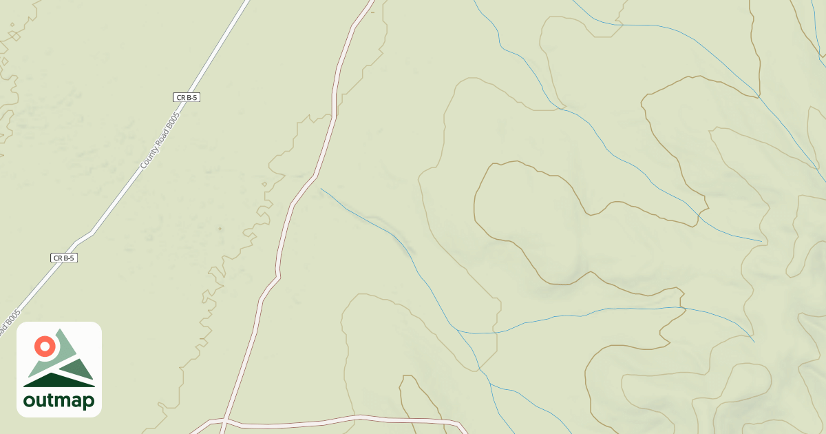 Map of USGS National Digital Trails de6ad57b-9d7d-479d-b180-9da0de928967