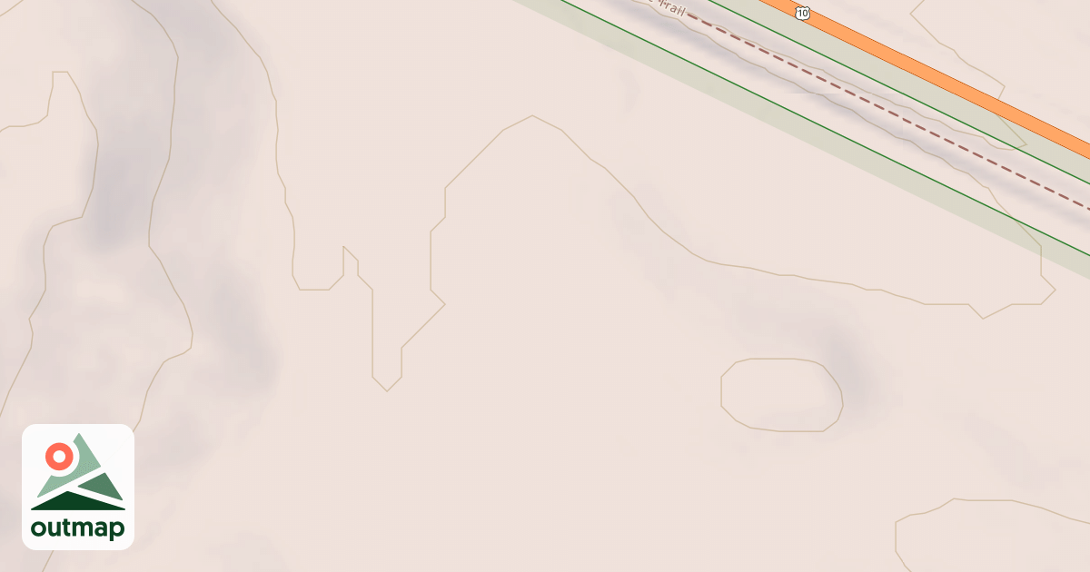 Map of 5146
