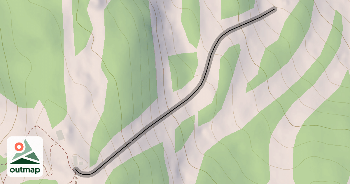 Map of Raven