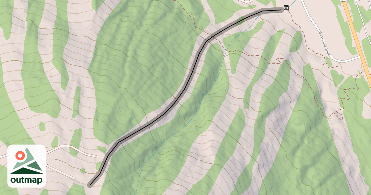 Map of Formidable
