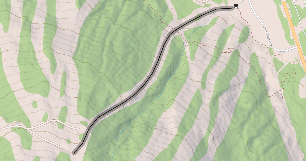 Map preview of Formidable