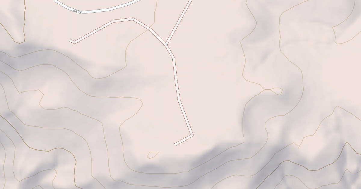 Map preview of BLM National GTLF Public Motorized Roads 006fdbce-9816-43b0-bdbe-13ac0d4e1e93