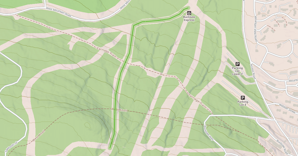 Map preview of Whistle Punk