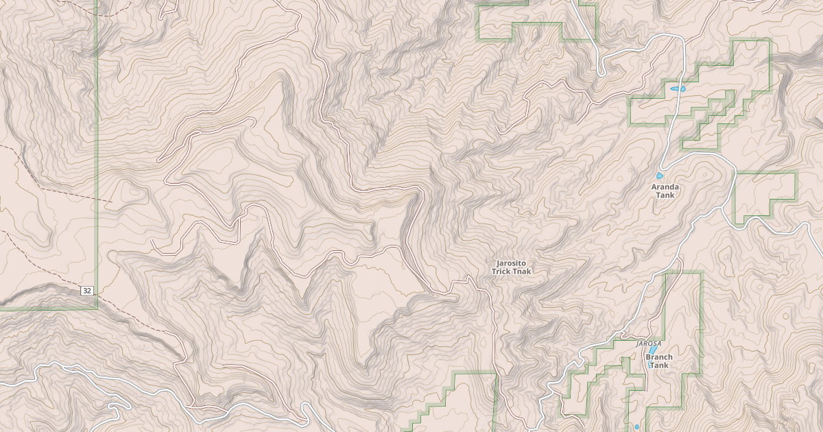 Map preview of RESUMIDERO