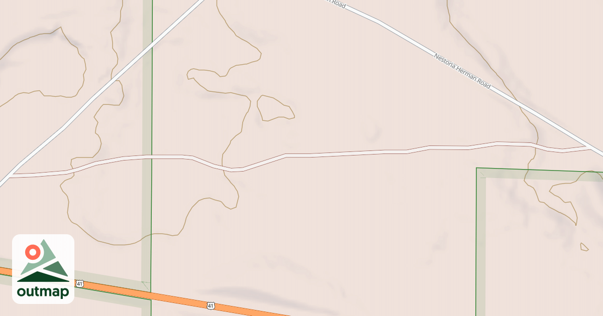 Map of Up8