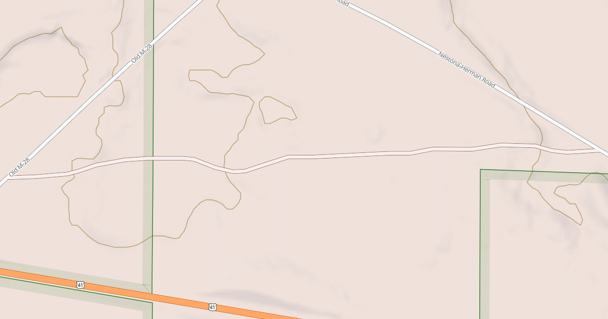 Map preview of Up8
