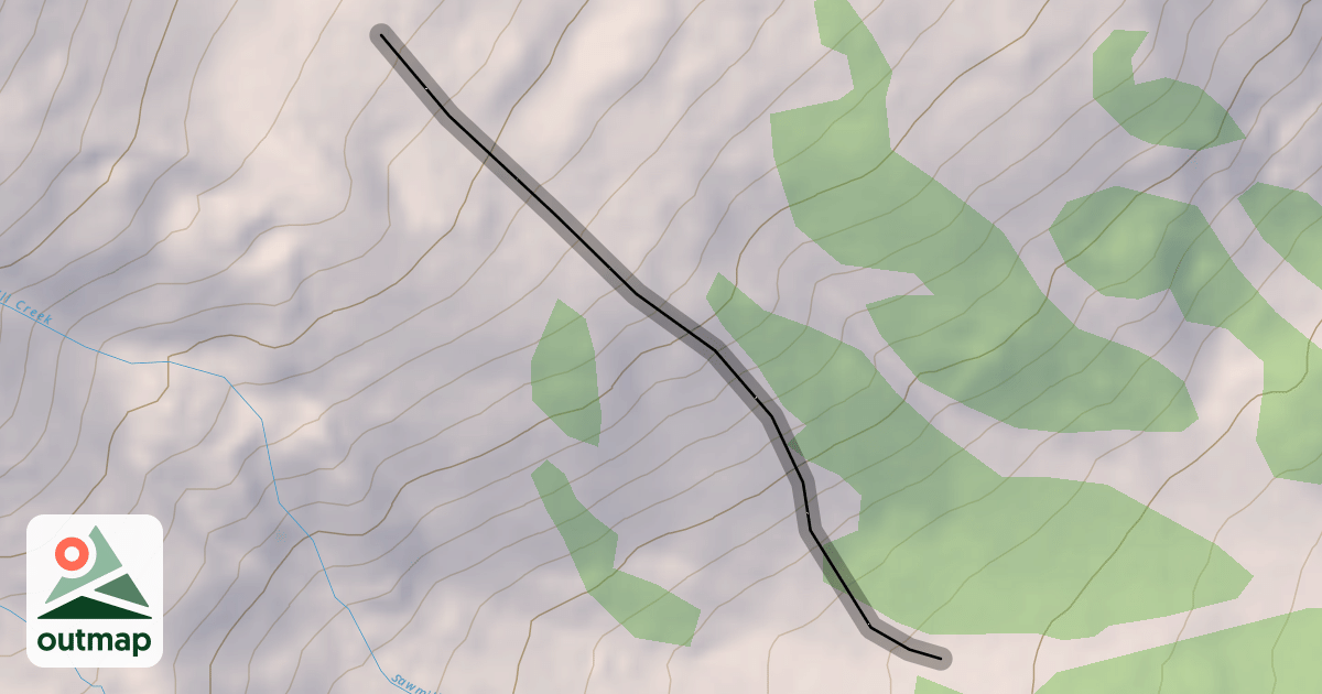 Map of Solitude