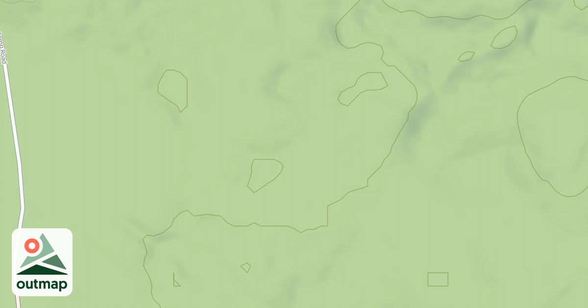 Map of FR 1742A