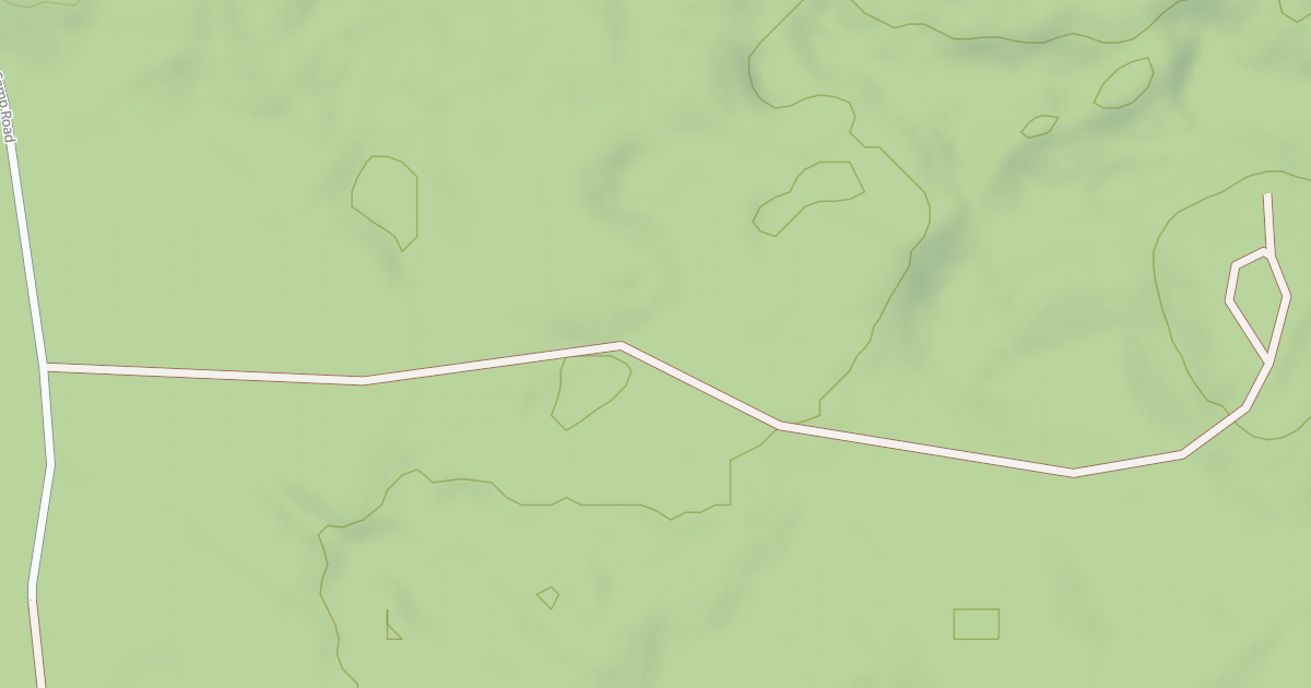 Map preview of FR 1742A