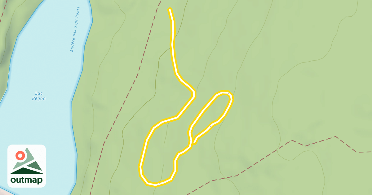 Map of 5