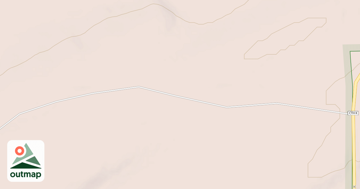Map of FR 2892A