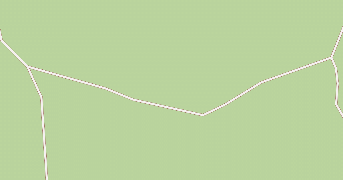 Map preview of USFS Motor Vehicle Use Map Roads {5E4F8B7C-0167-4072-A9C2-66D661781BE3}