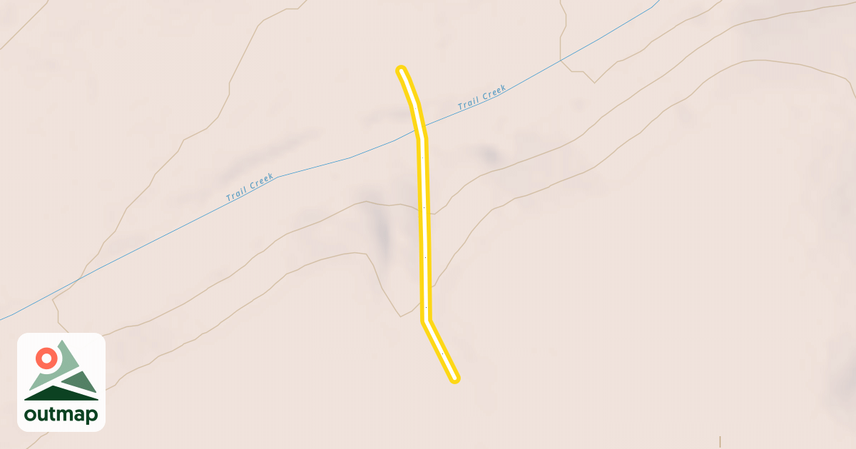 Map of Grunt Hill