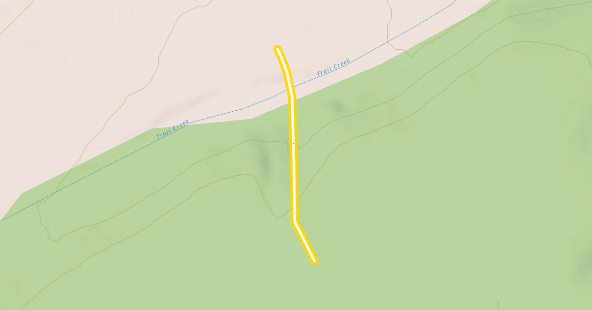Map preview of Grunt Hill