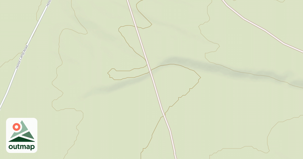 Map of BLM National GTLF Public Motorized Roads 0dbc7941-89c1-4124-bd96-f9856a81013c