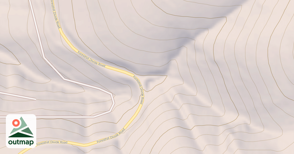 Map of 0088-038