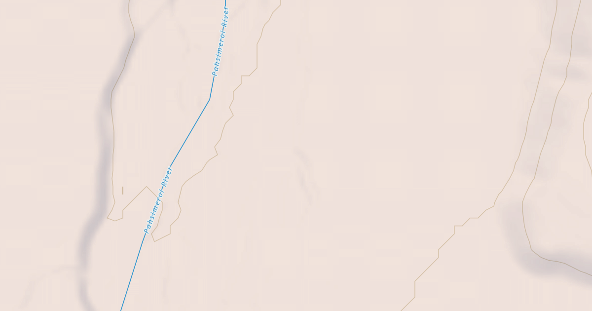 Map preview of BLM National GTLF Public Motorized Roads 28c2c40e-6cb6-47af-a1f9-a75facf79780