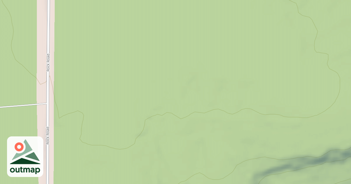 Map of DRUMSTICK RD