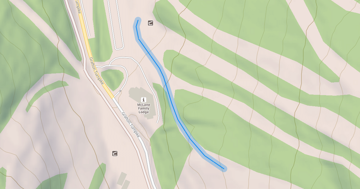 Map preview of Drop Out