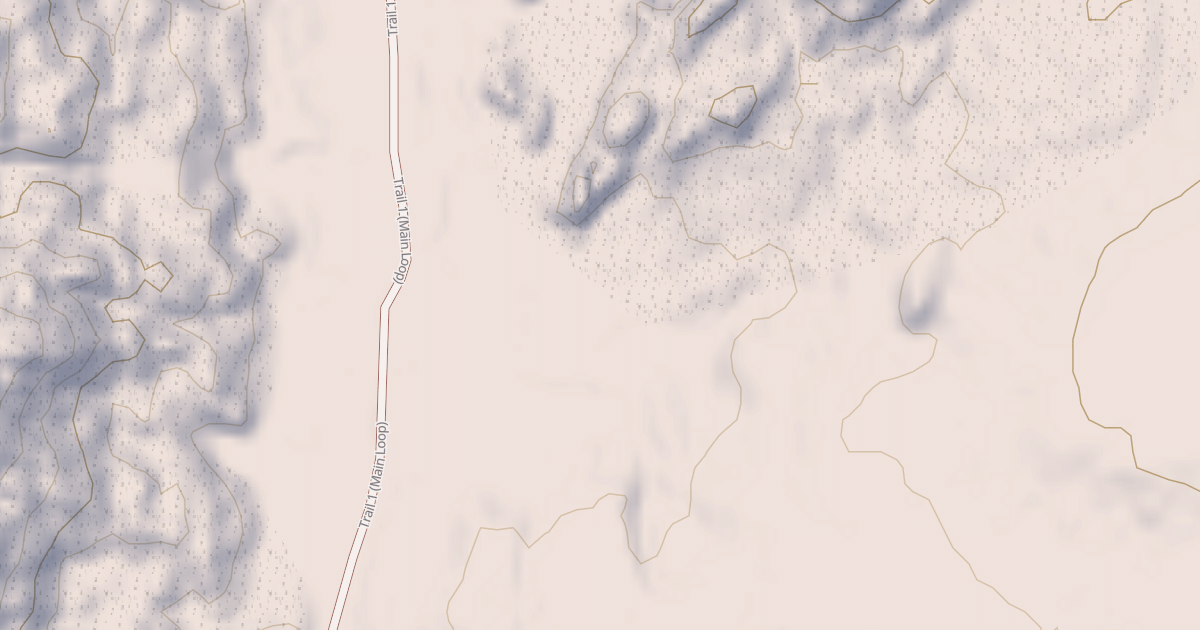 Map preview of BLM National GTLF Public Motorized Roads 1ca5acbd-1906-4548-a67c-a812f0f6165f