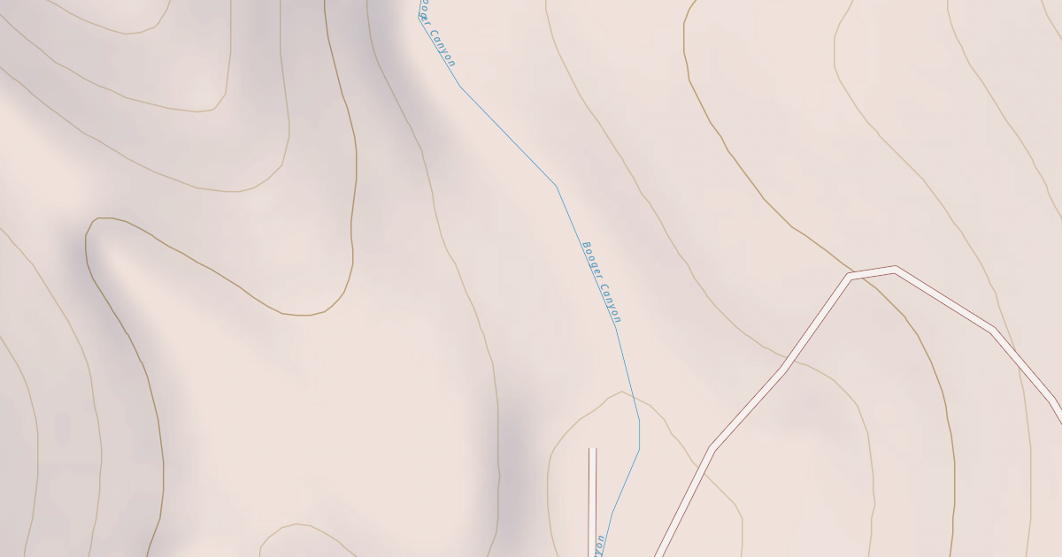 Map preview of BLM National GTLF Public Motorized Roads 30663425-2ff8-42e3-92b8-27880b56c3c7