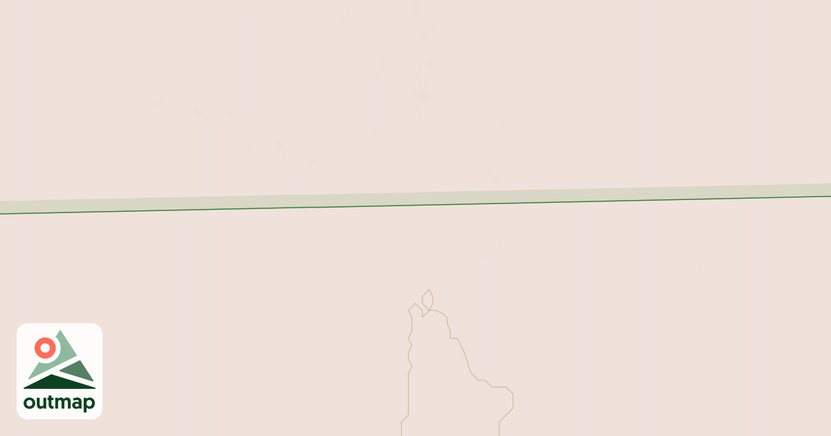 Map of 923.BL