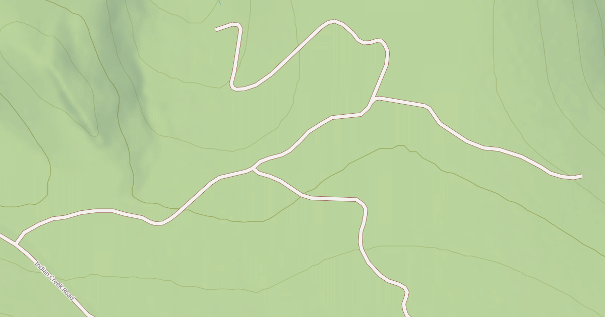 Map preview of BLM National GTLF Public Motorized Roads 5e11c1d5-b63d-4076-8003-c5f07e5de977
