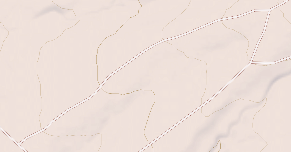 Map preview of CORRAL 18 CONNECTOR