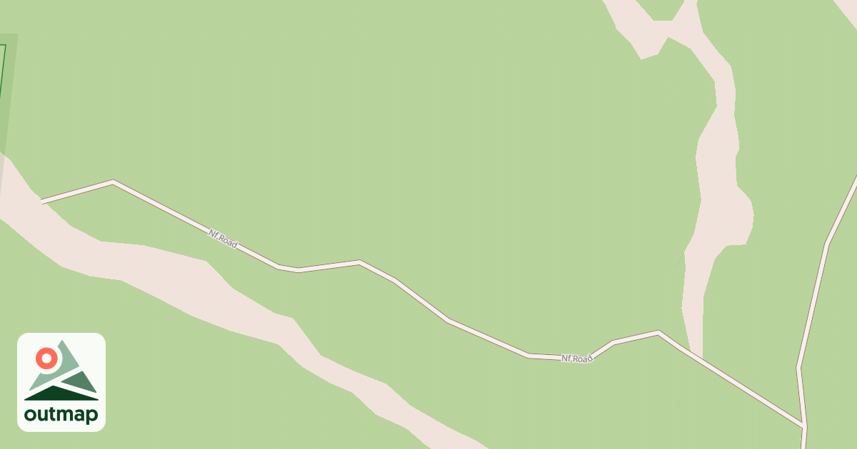 Map of KENNEDY