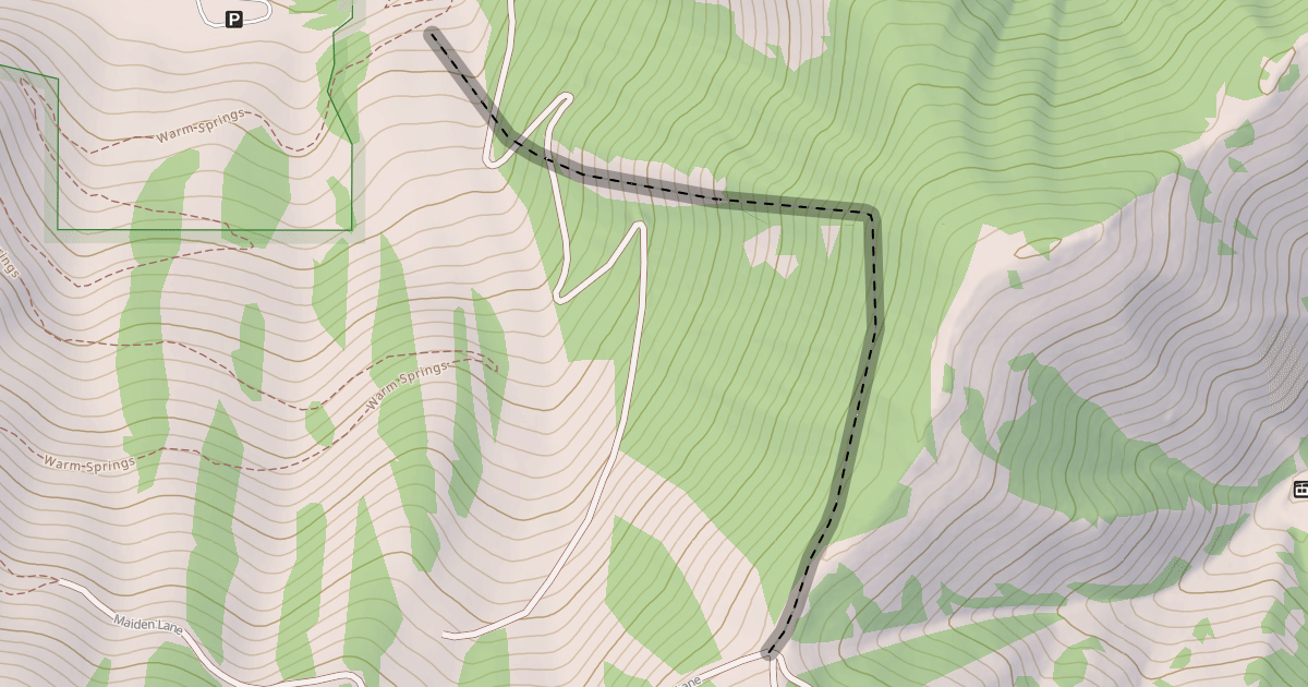 Map preview of Little Scorpion