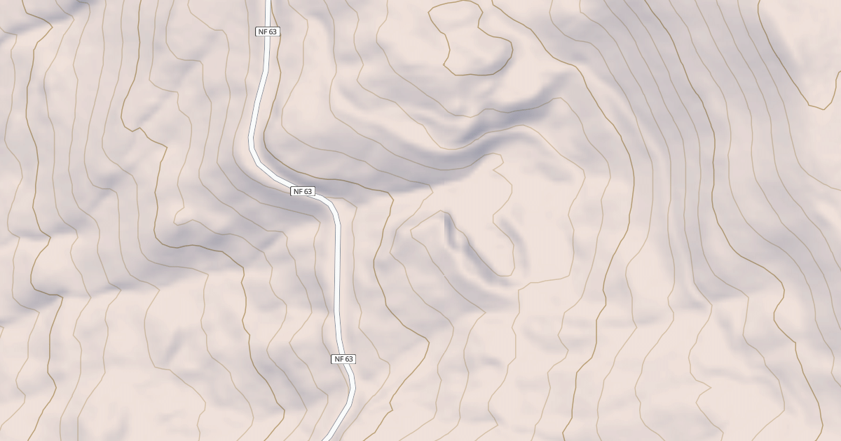 Map preview of DAVIS PIT