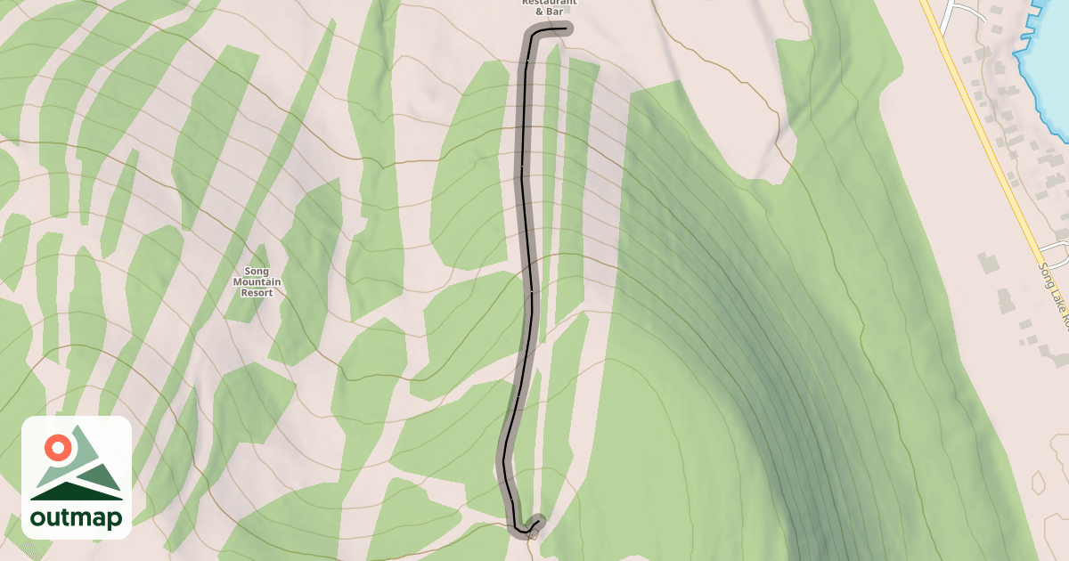 Map of Otto's