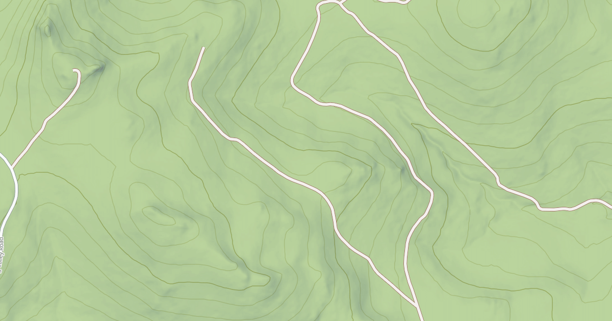 Map preview of CONNECTOR ROAD SPUR A