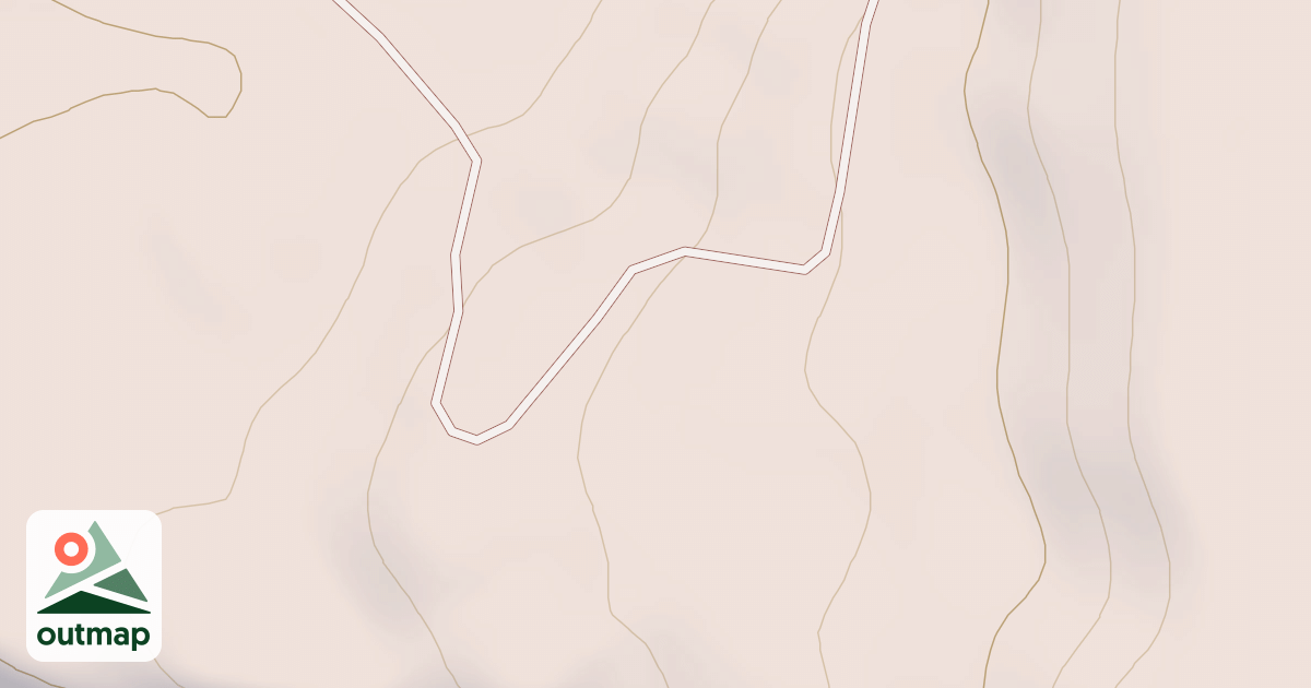 Map of BLM National GTLF Public Motorized Roads 17213189-4d62-4937-8524-12ec5091d42c