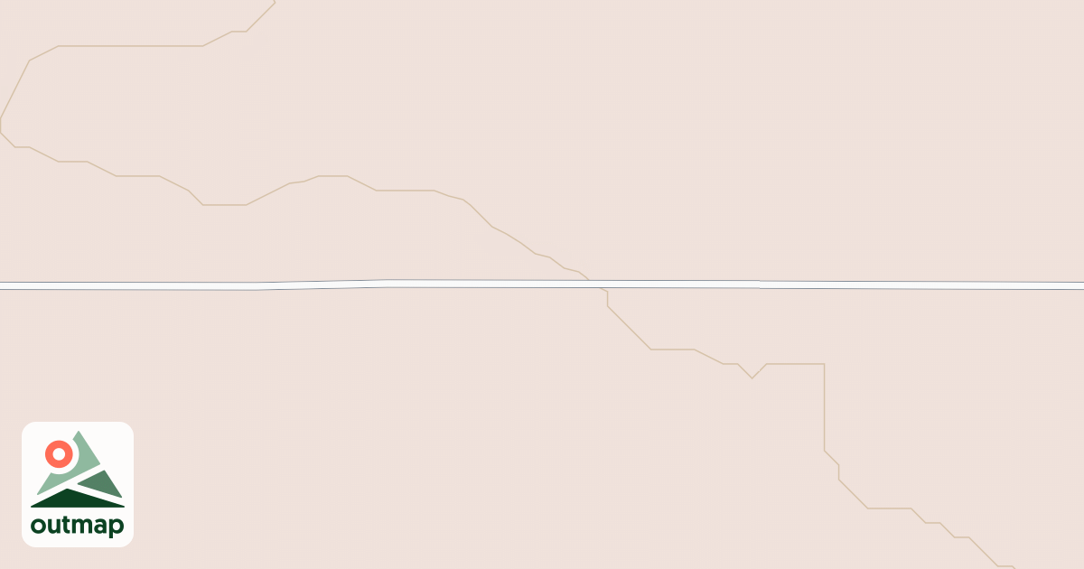 Map of BLM National GTLF Public Motorized Roads 0cd6ee90-0ae5-4c8c-a34c-6b4fc0d6f978
