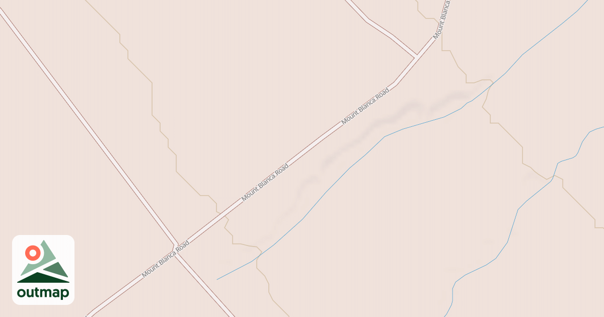Map of BLM National GTLF Public Motorized Roads 4fa18748-cd3a-4fe0-b70e-d5f3886813e5