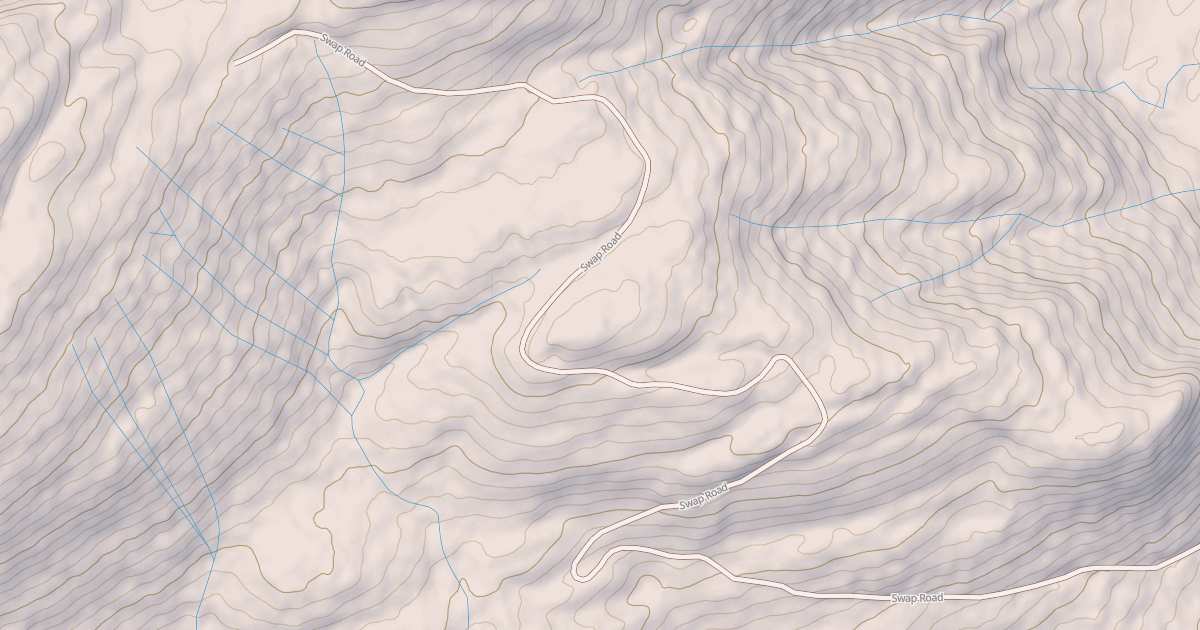Map preview of SWAP