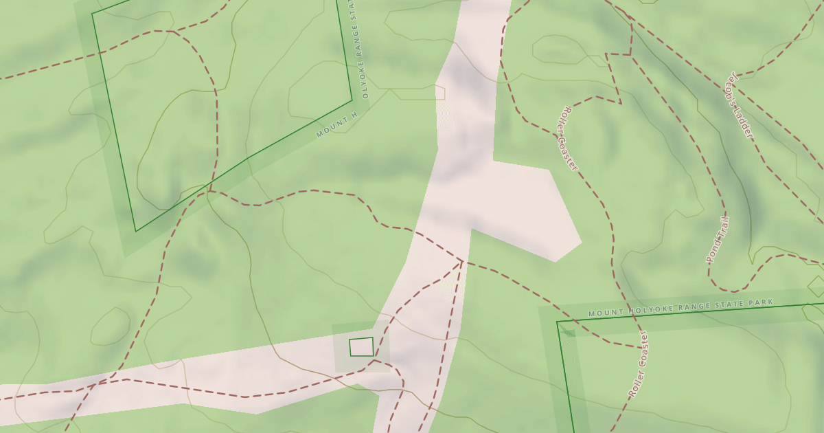 Map preview of USGS National Digital Trails 2902d824-526b-49a2-a9fa-ded7f4bfc9ae