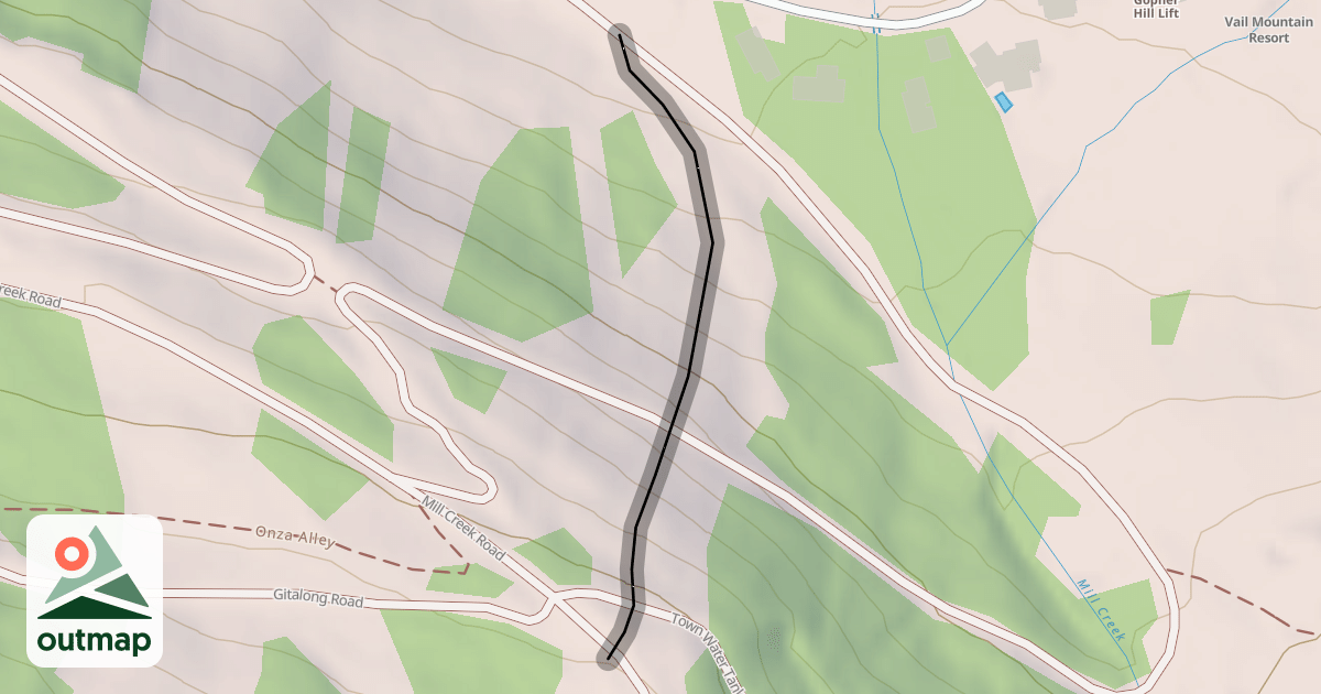 Map of 38