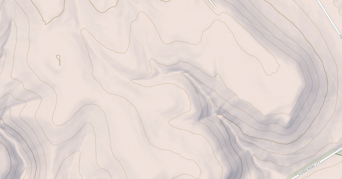 Map preview of HELL CANYON BR 1E