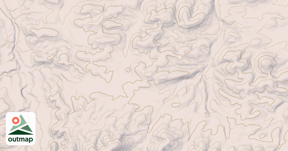 Map of USFS National Forest System Roads {1046D8B7-69D6-42F7-BA29-0CADF7F354F2}