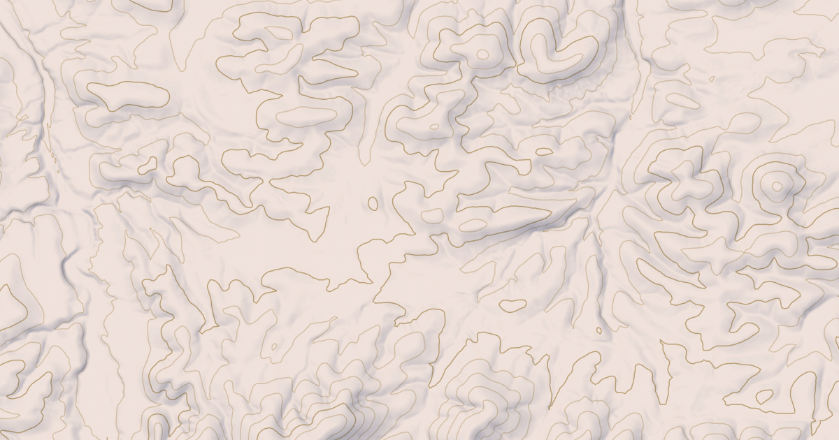Map preview of USFS National Forest System Roads {1046D8B7-69D6-42F7-BA29-0CADF7F354F2}