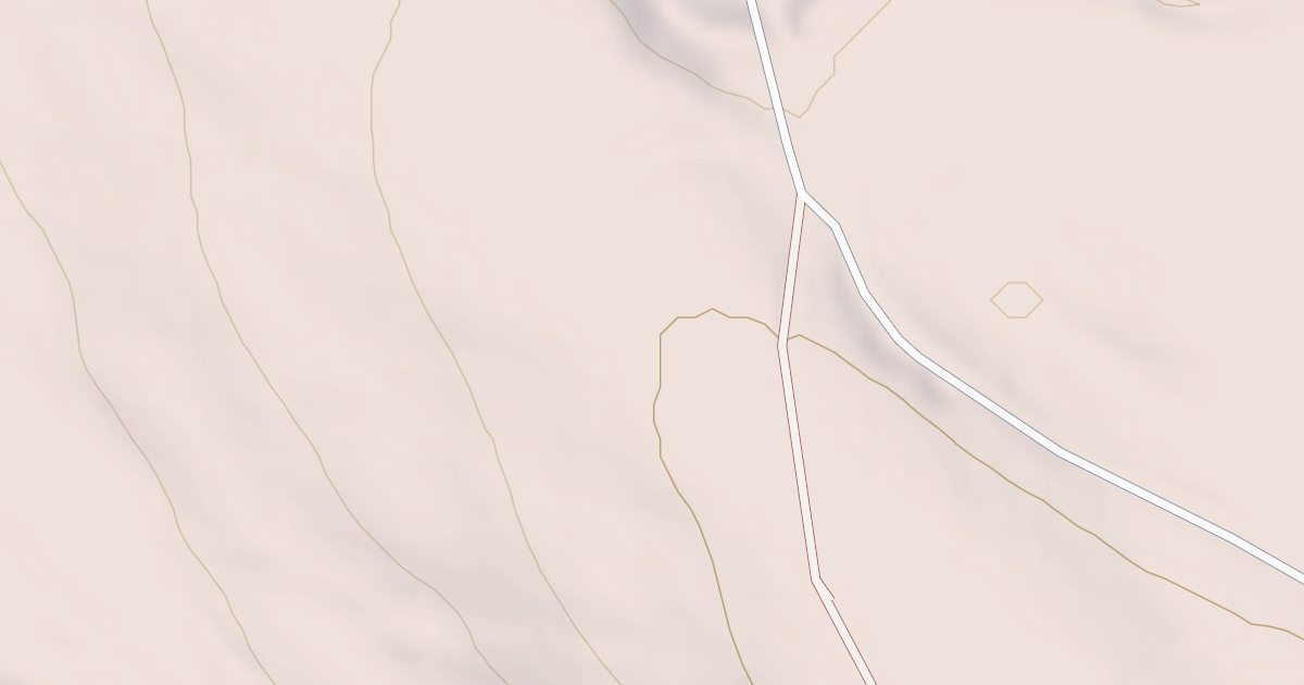 Map preview of POWER LINE Y ACCESS