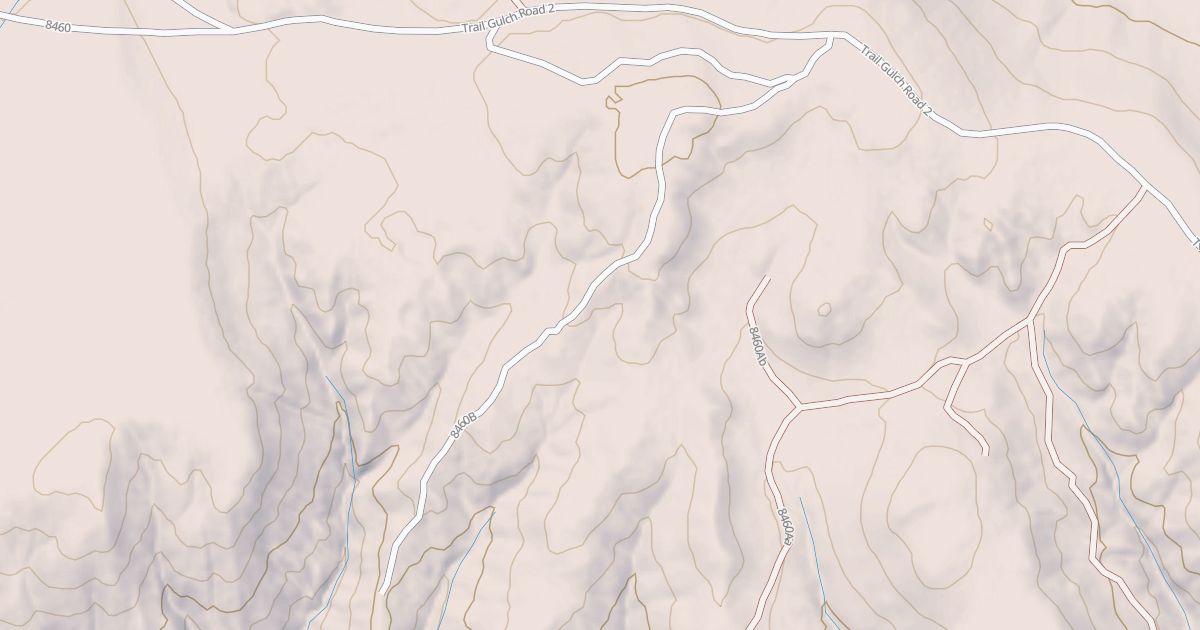 Map preview of 8460g