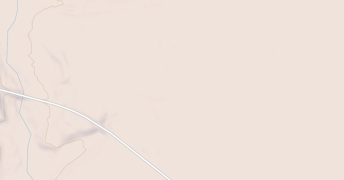 Map preview of TAYLOR CREEK SPUR G