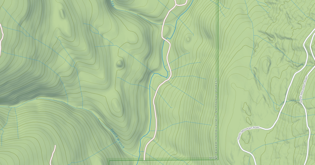 Map preview of N FK STILLAGUAM